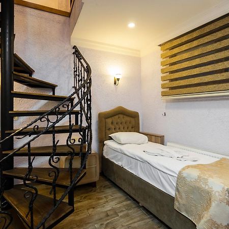 Harbour Suites Old City Istanbul Exterior photo