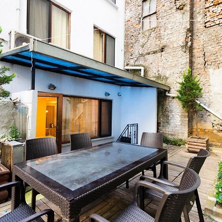 Harbour Suites Old City Istanbul Exterior photo