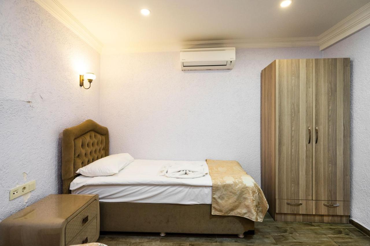 Harbour Suites Old City Istanbul Exterior photo