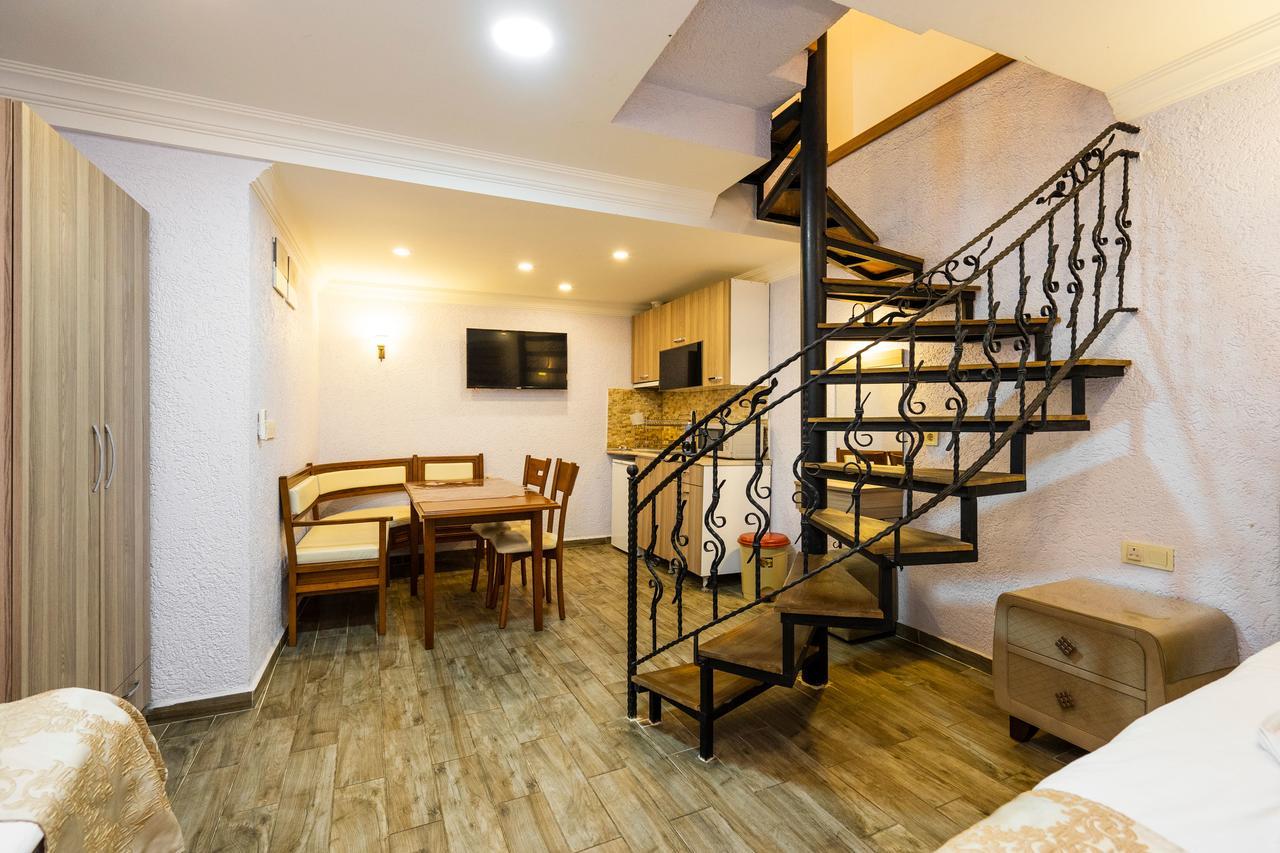 Harbour Suites Old City Istanbul Exterior photo