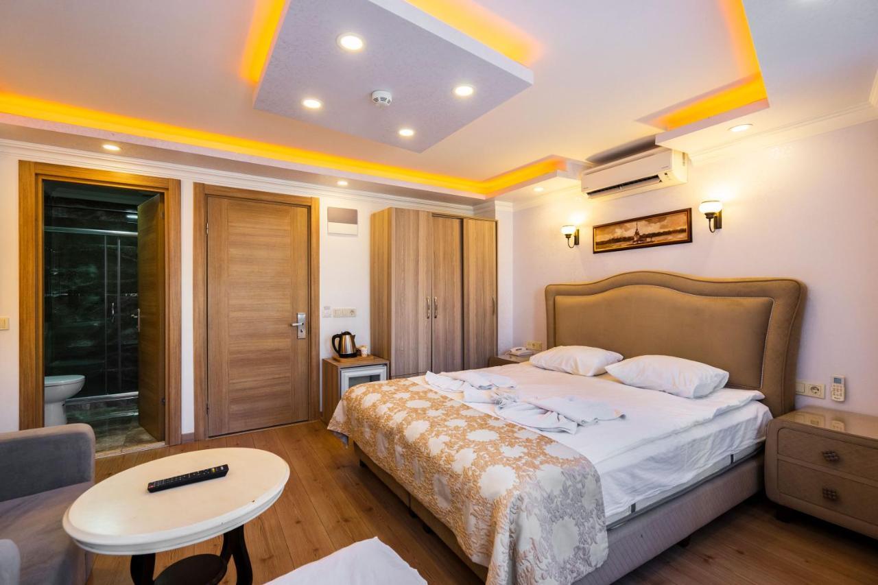 Harbour Suites Old City Istanbul Exterior photo