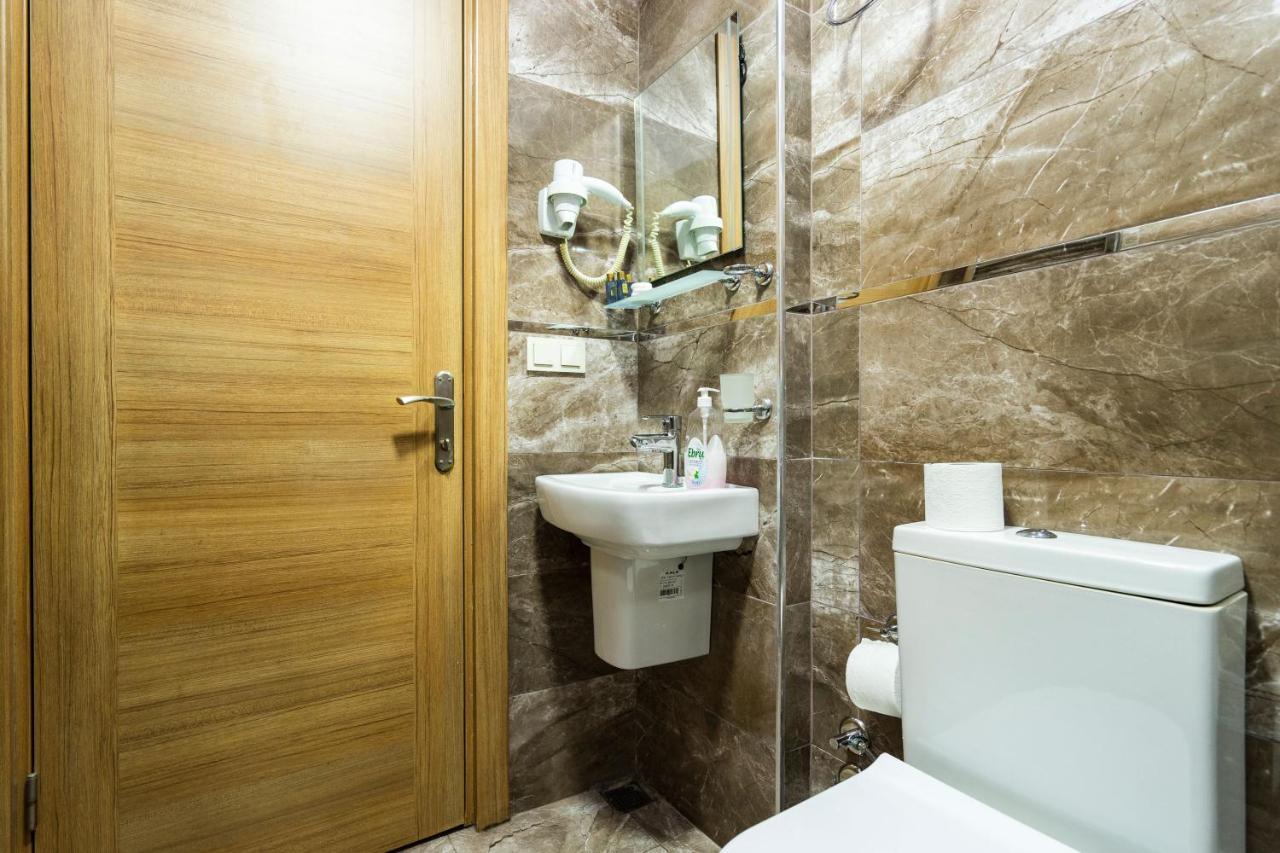 Harbour Suites Old City Istanbul Exterior photo